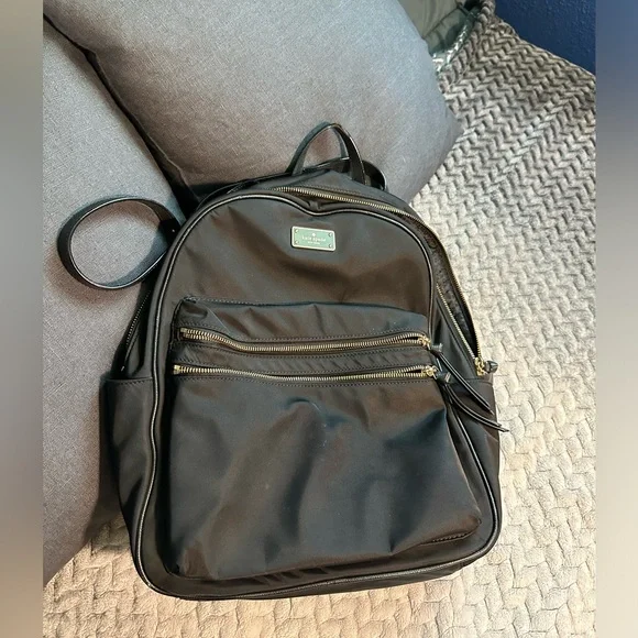 kate spade | Bags | Kate Spade Large Backpack | Poshmark display picture 1
